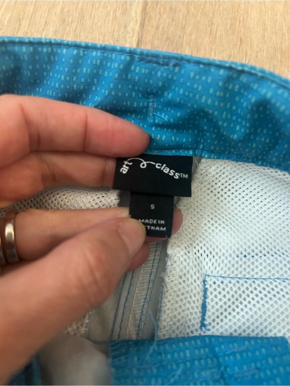Boys swim trunks - Picture 6 of 7